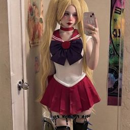 SatinGhost avatar