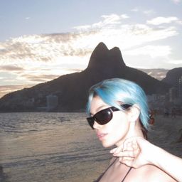 Red_Sophie avatar