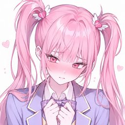 Nalastor avatar
