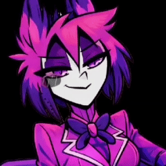 Nalastor avatar