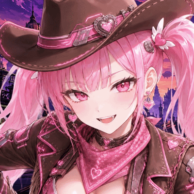 Nalastor avatar