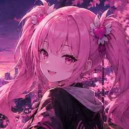 Nalastor avatar