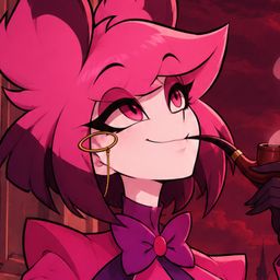 Nalastor avatar