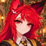 Nalastor avatar