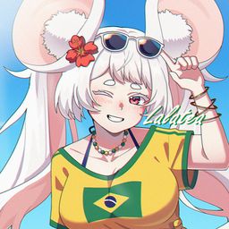 Lalatea avatar