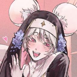 Lala_Marie avatar