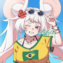 Lala_Marie avatar