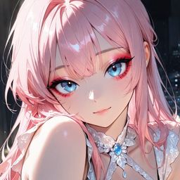 oomfie avatar