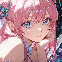 oomfie avatar