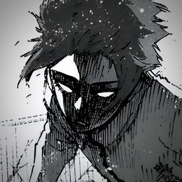 Mashh avatar