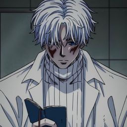 Lötus avatar