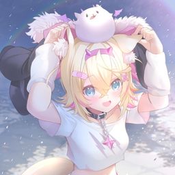 Teddy_ avatar