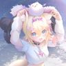 Teddy_ avatar