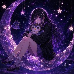 Nebvlosa avatar