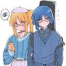 Star & Cloud avatar