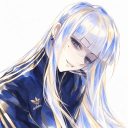 jinsky avatar