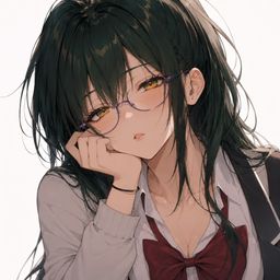 SuePerstitious avatar