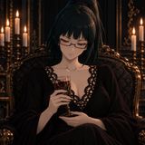 SuePerstitious avatar