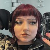 Klodzia avatar