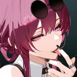 evangeline avatar