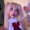 Katanaa avatar