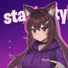 Starkitty avatar