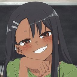 gaby luv avatar