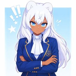 IceCub avatar