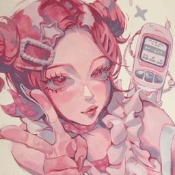 Excalina avatar