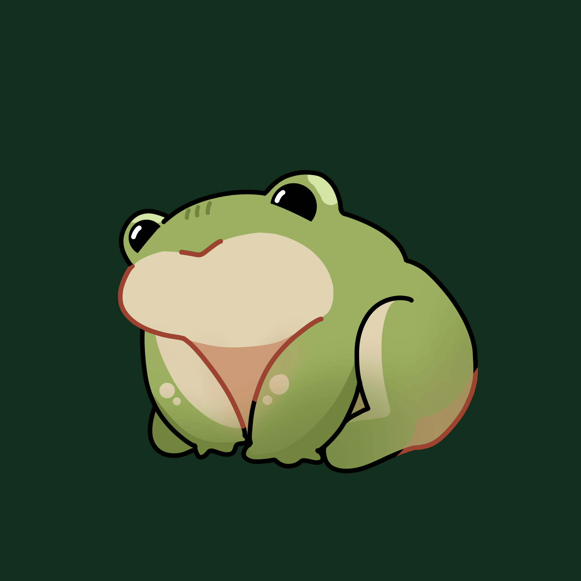 Honeyrocks avatar