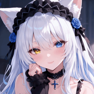 Meowa avatar