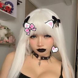PeachyCurse avatar