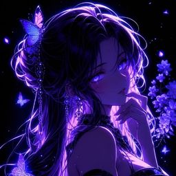 LadyVex avatar