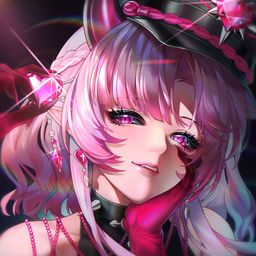 EvelynnDE avatar