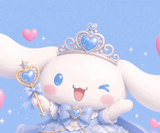 CinnamorollLovesYou avatar