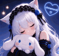 ArchaelLovesYou