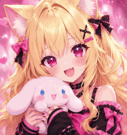 AngelPupCake avatar