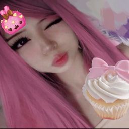 sweeti avatar