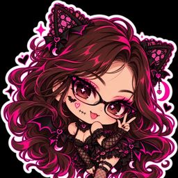 Nekopawsiee avatar