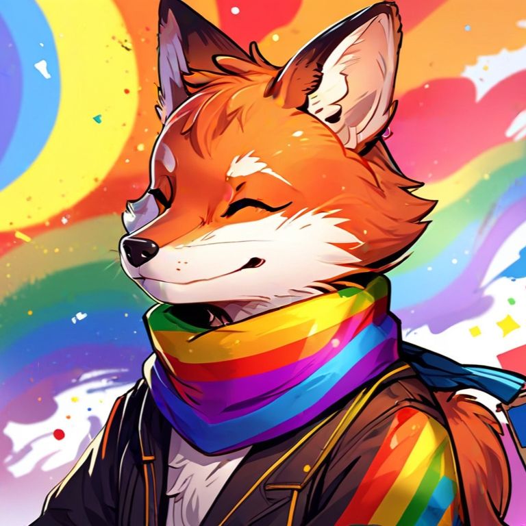 Foxy_creative:)'s profile - E-Pal