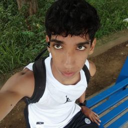 VinitoDeb avatar