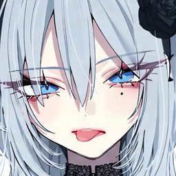malvira avatar
