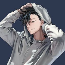 Kashiben avatar