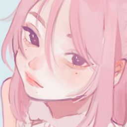 Mooncakie avatar