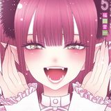 Mooncakie avatar