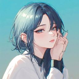 Akarynn avatar