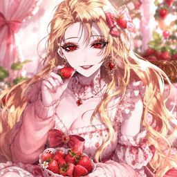 scarlet18 avatar