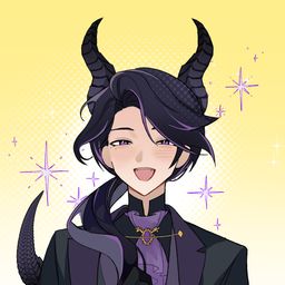 Shikyo Dragon avatar