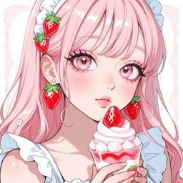 Emy avatar