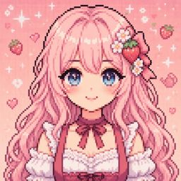 Emy avatar